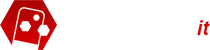 justleak logo white