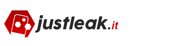 justleak logo