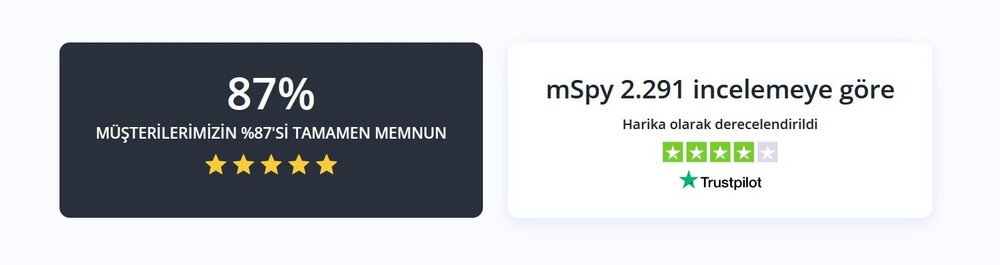 mSpy Değerlendirmeleri