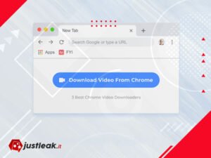 Chrome Eklentileri İle Youtube Videosu Download Etmek