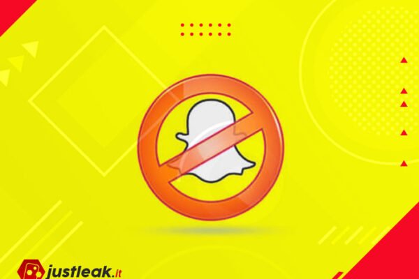 Engelleyenleri Görme Yöntemleri Snapchat