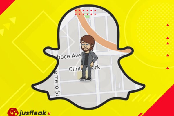 Konumum Snapchat Üzerinden Bulunabilir Mi?