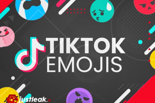 Bir TikTok Videosuna Emoji Nasıl Eklenir