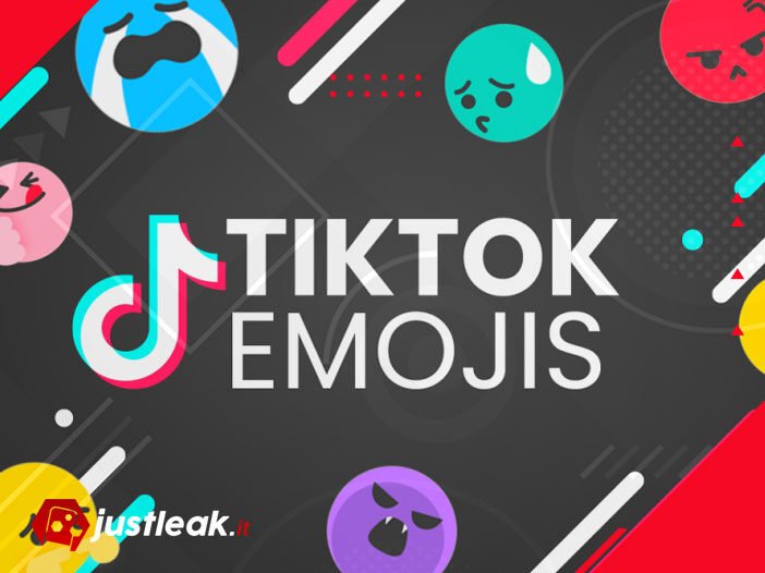 Bir TikTok Videosuna Emoji Nasıl Eklenir
