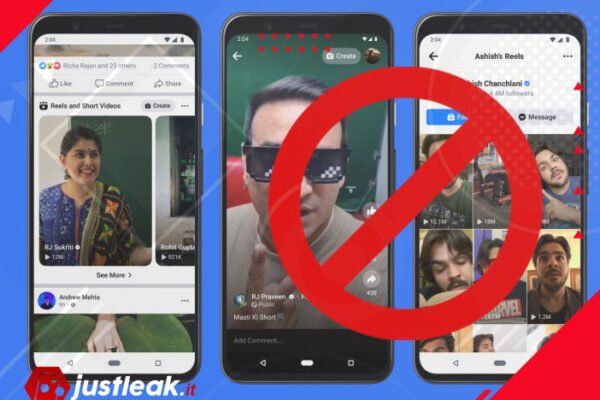 Facebook’ta Video ve Reels Paylaşımlarını Silme Yöntemi