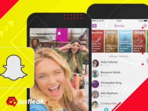 Snapchat’i Olan Birinin Mail Adresini Bulabilir Miyim