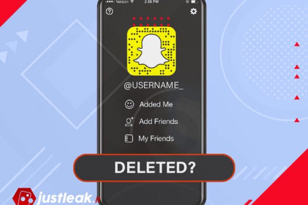 Birinin Snapchat’te Hesabını Silip Silmediğini Nasıl Anlarım