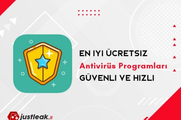 Ücretsiz Antivirüs Program