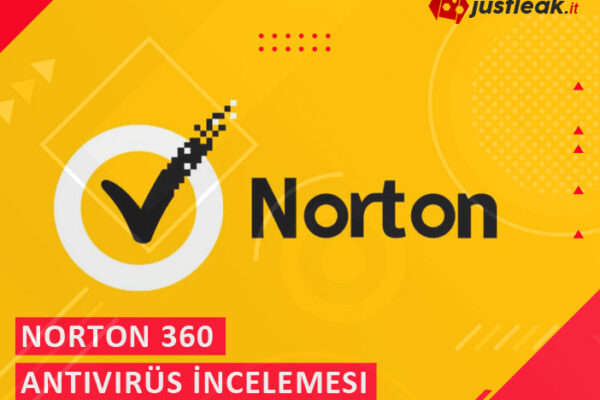 norton 360 antivirus