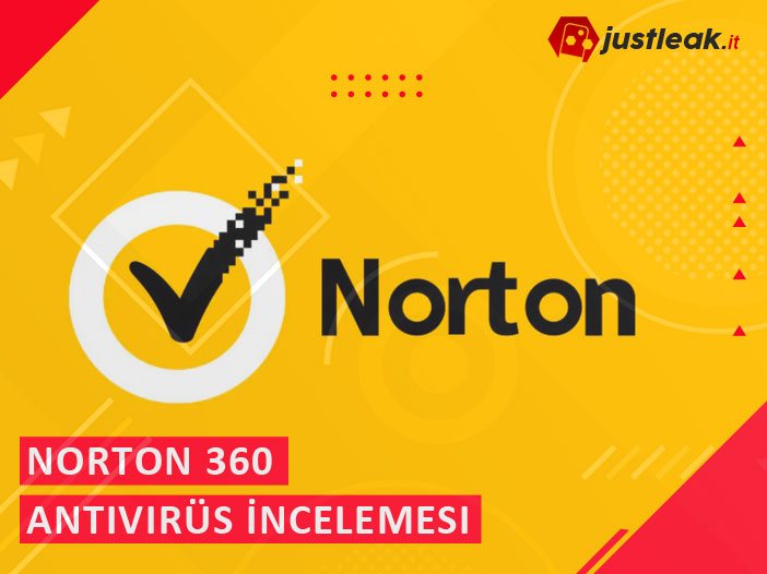 norton 360 antivirus